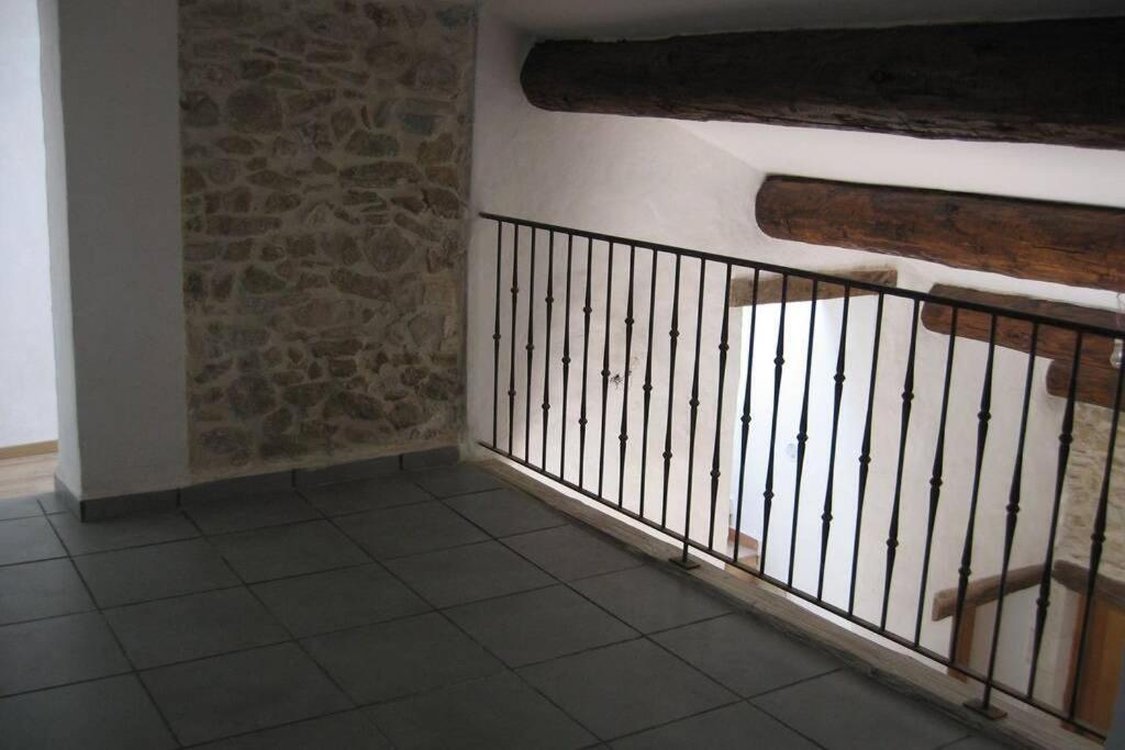 Grand Gite Salavas Bagian luar foto